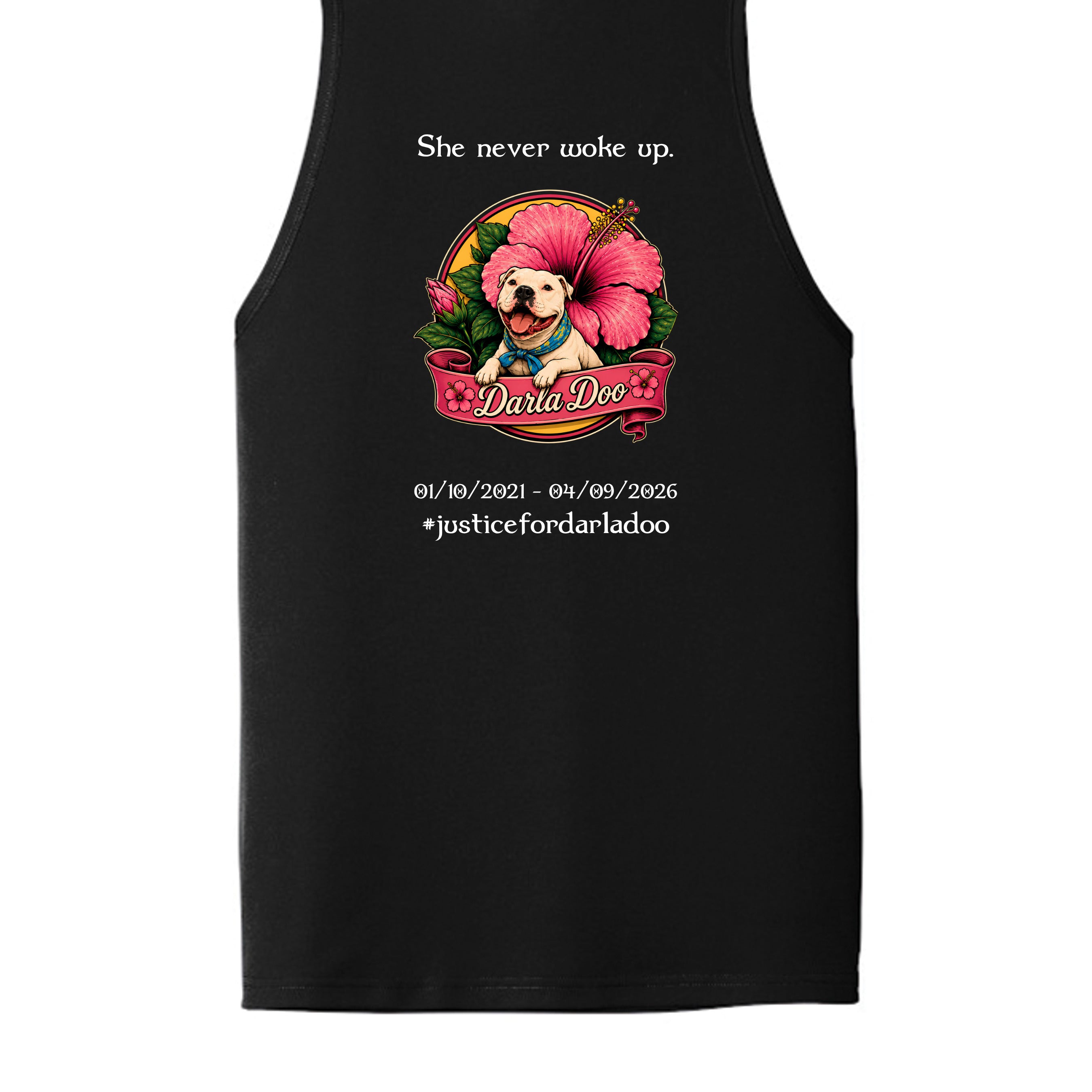 Black - ST356 - BACK