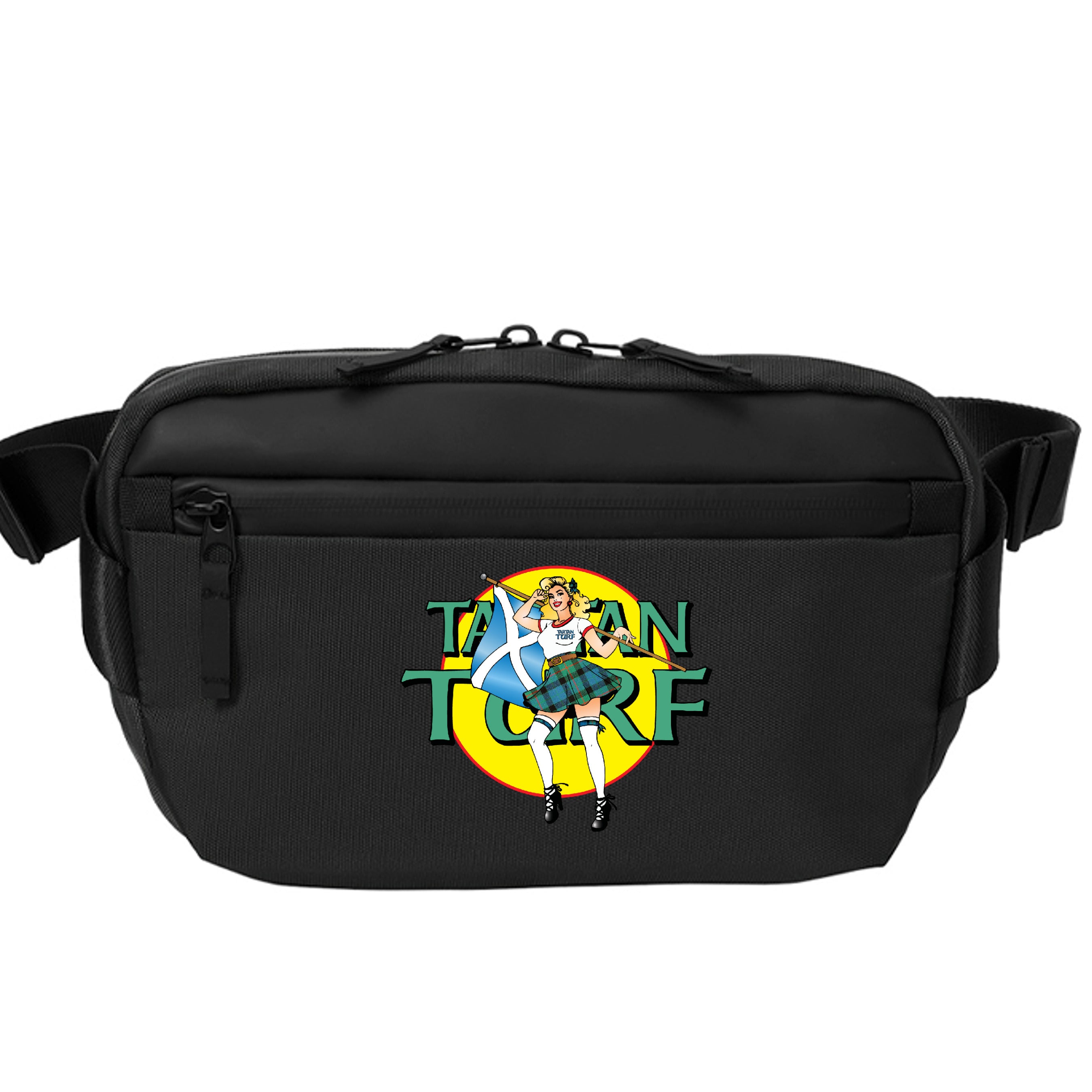 Deep Black - MMB600 - FRONT