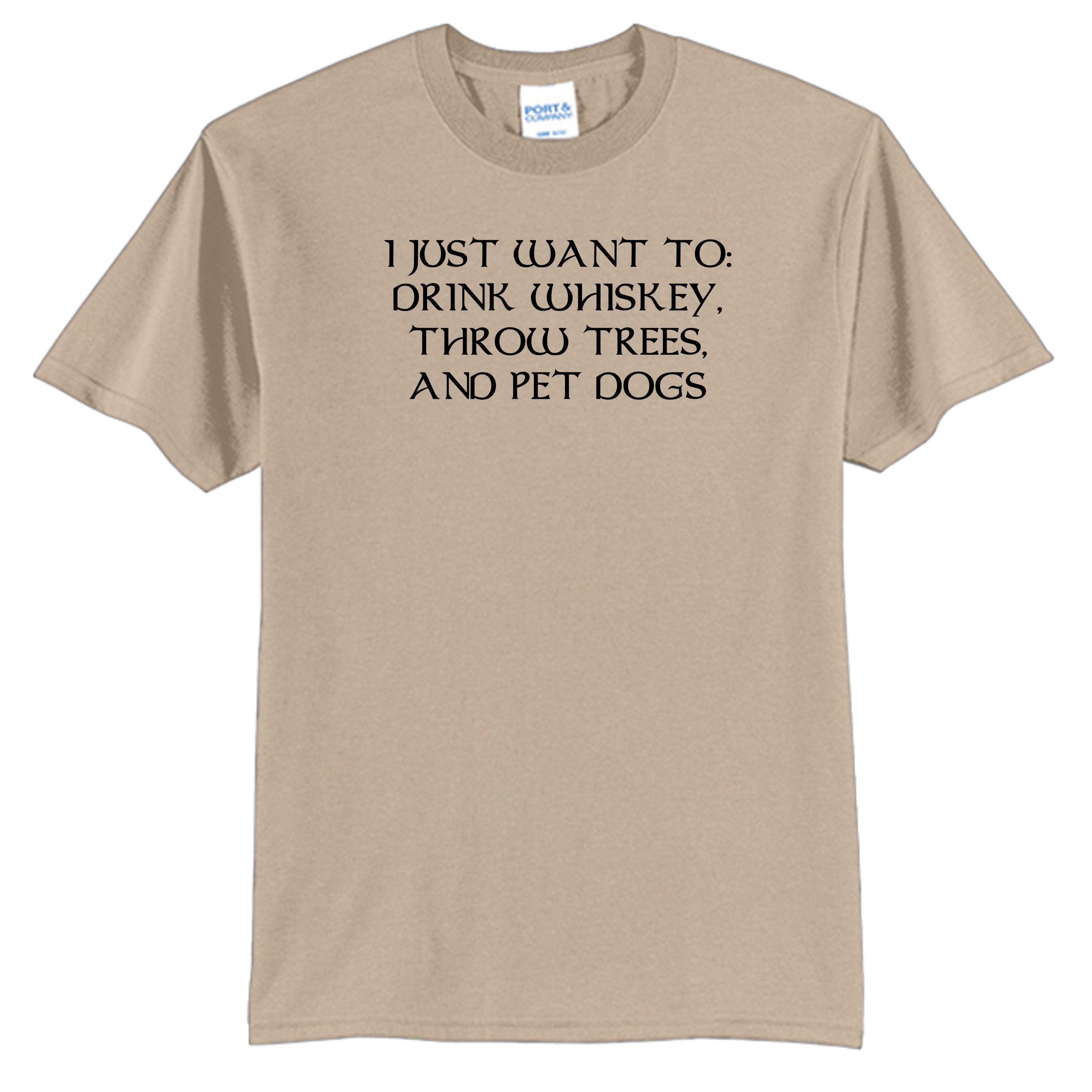 Desert Sand - PC55T - FRONT